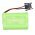 Helyettes�t� plc vez�rl� Akkumul�tor Yokogawa S9548FA HHR-21AHF2A1 2500mAh 6Wh 2.4V