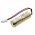 Helyettes�t� plc vez�rl� elem Yaskawa YRC1000 GP7 Body HW1483880-A 2700mAh 9.72Wh 3.6V