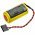 Helyettes�t� plc vez�rl� elem Yaskawa Yasnac MX3 ZNG-GL120 5000mAh 15Wh 3V