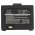 Helyettes�t� hordozhat� nyomtat� Akkumul�tor Zebra ZQ110 P1070125-008 1100mAh 8.14Wh