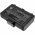 Helyettes�t� hordozhat� nyomtat� Akkumul�tor Zebra ZR138 P1098850-00 2600mAh 19.24Wh