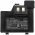Helyettes�t� hordozhat� nyomtat� Akkumul�tor Zebra Cameo 2 CC14035-3 1800mAh 12.96Wh