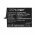 Helyettes�t� telefon Akkumul�tor ZTE Nubia Z11 Mini S Li3929T44P6h796137 3000mAh 11.55Wh