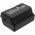 Helyettes�t� hordozhat� nyomtat� Akkumul�tor Zebra QLN220 P1031365-025 6800mAh 50.32Wh