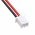 Helyettes�t� hordozhat� led asztali l�mpa Akkumul�tor Zafferano Pina Pro 2600mAh 9.62Wh BAT04701906701900