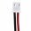 Helyettes�t� hordozhat� led asztali l�mpa Akkumul�tor Zafferano Poldina BAT0470370670190 5200mAh 19.24Wh