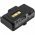 Helyettes�t� hordozhat� nyomtat� Akkumul�tor Zebra RW220 CT17497-1 2600mAh 19.24Wh