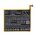 Helyettes�t� telefon Akkumul�tor ZTE Axon 7 mini Li3927T44P8h726044 2700mAh 10.4Wh Li-Ion
