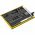 Helyettes�t� telefon Akkumul�tor ZTE Axon 20 5G Li3941T44P4H836249 4100mAh 15,79Wh
