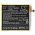 Helyettes�t� telefon Akkumul�tor ZTE Axon 10 Pro Li3939T44P8h756547 3900mAh 15.02Wh Li-Ion