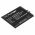 Helyettes�t� telefon Akkumul�tor ZTE Axon 30 Li3941T44PGh836548 4100mAh 15.87Wh