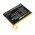 Helyettes�t� telefon Akkumul�tor Telstra 4GX Plus ICP37/54/72SA 2200mAh 8.36Wh
