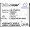 Helyettes�t� telefon Akkumul�tor ZTE Blade A520 Li3824T44P4H716043 1500mAh 5.78Wh Li-Ion