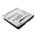Helyettes�t� telefon Akkumul�tor ZTE F952 Li3713T42P3h444865 1300mAh 4.81Wh Li-Ion