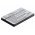 Helyettes�t� telefon Akkumul�tor ZTE E700 F860 F868 F866 Li3712T42P3h633959 1200mAh Li-Ion