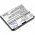 Helyettes�t� telefon Akkumul�tor Verizon F450 Li3710T42P3h483757 900mAh 3.33Wh