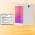 Helyettes�t� telefon Akkumul�tor ZTE Blade A30 LI3822T43P3H716043 2000mAh 7.6Wh Li-Ion