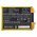 Helyettes�t� telefon Akkumul�tor ZTE Nubia Z40 Pro Li3949T44P8h886554 4900mAh 19.06Wh Li-ion