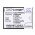 Helyettes�t� telefon Akkumul�tor T-Mobile MF64 Li3823T43P3h735350 2300mAh 8.74Wh Li-Ion