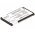 Helyettes�t� telefon Akkumul�tor Telstra R90 Tough Li3711T42P3h553457 1200mAh 4.44Wh Li-ion