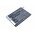 Helyettes�t� telefon Akkumul�tor BlackBerry ZTE Blade S6 Lux Dual SIM Li3830T43P6h856337 3000mAh 11.4Wh