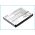 Helyettes�t� telefon Akkumul�tor ZTE T8 Li3711T42P3h513857 3.7V 1000mAh Li-Ion