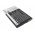 Helyettes�t� telefon Akkumul�tor ZTE U288 Li3710T42P3h623846 1200mAh 4.44Wh Li-Ion