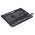 Helyettes�t� telefon Akkumul�tor Telstra Tough Max 2500mAh 9.5Wh