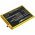 Helyettes�t� telefon Akkumul�tor ZTE Blade 11 Prime 2020 Li3839T44P8H866445 3800mAh 14.63Wh