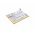 Helyettes�t� telefon Akkumul�tor MetroPCS ZTE Z981 Li3934T44P8h876744 3400mAh 13.09Wh Li-ion 3.85V