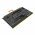 Helyettes�t� t�blag�p Akkumul�tor Lenovo Pad Pro 2021 L20B2P31 8400mAh 32.34Wh Li-ion 3.85V