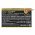 Helyettes�t� t�blag�p Akkumul�tor Lenovo Yoga Pad Pro L20C2P33 10000mAh 38.6Wh 3.86V