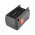 Helyettes�t� Akkumul�tor GARDENA Turbotrimmer 8841 kerti g�p 20,0V 2000mAh Li-Ion