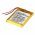 Helyettes�t� Akkumul�tor Garmin Venu 2 okos�ra 3,8V 200mAh Li-Polymer
