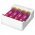 Ansmann Pure Power t�lt� k�szlet 4x Mignon ceruza AA Akkumul�tor 1,5V 3500mAh USB-C k�bel Li-Ion