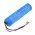 Helyettes�t� billenty�zet eg�r Akkumul�tor K57 RGB RDJ15 2600mAh 9.62Wh