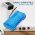 Helyettes�t� biztons�gi kamera Akkumul�tor SoloCam S220 2K Solar SW18650 34M 2P 6800mAh 25.16Wh