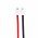 Helyettes�t� m�r�m�szer Akkumul�tor LCR-1000/LCR-305 1500mAh 11.1Wh 7.4V