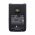Helyettes�t� ad�vev� Akkumul�tor DP505 BL1502 2000mAh 14.8Wh