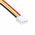 Helyettes�t� v�szvil�g�t�s Akkumul�tor BEM203/ST BAT20LFP2 2000mAh 12.8Wh