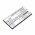 Helyettes�t� hotspot Akkumul�tor L09C/L13 2400mAh 8,88Wh