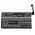 Helyettes�t� t�blag�p Akkumul�tor Lenovo Ideatab Miix 3 L14C1P21 4200mAh 15.54Wh Li-ion 3.7V