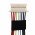 Helyettes�t� t�blag�p Akkumul�tor Lenovo ThinkPad 10 2nd SB10F46454 4200mAh 31.5Wh 7.5V