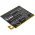 Helyettes�t� t�blag�p Akkumul�tor Lenovo Tab4 8 L16D1P34 4750mAh 18.29Wh 3.85V