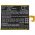 Helyettes�t� t�blag�p Akkumul�tor Lenovo Tab 7 L16D1P33 3400mAh 12.92Wh Li-ion 3.8V