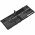 Helyettes�t� t�blag�p Akkumul�tor Lenovo ThinkPad X1 3rd 01AV454 5050mAh 38.99Wh Li-Ion 7.72V