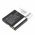 Helyettes�t� voip telefon Akkumul�tor WP04 1010150001 1100mAh 4.07Wh