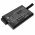 Helyettes�t� orvosi eszk�z Akkumul�tor GETINGE CARDIDIOHELP 43.889.0209 7800mAh 84.24Wh 10.8V
