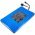Helyettes�t� orvosi eszk�z Akkumul�tor Maquet 0227-0353 12000mAh 266.4Wh 22.2V