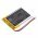 Helyettes�t� billenty�zet eg�r Akkumul�tor MAW610M AHB603450 1200mAh 4.44Wh